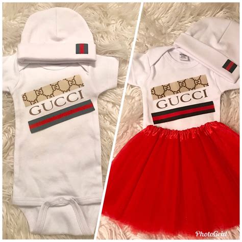 gucci for babies on sale|baby gucci tights.